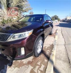 کیا سۆرینتۆ